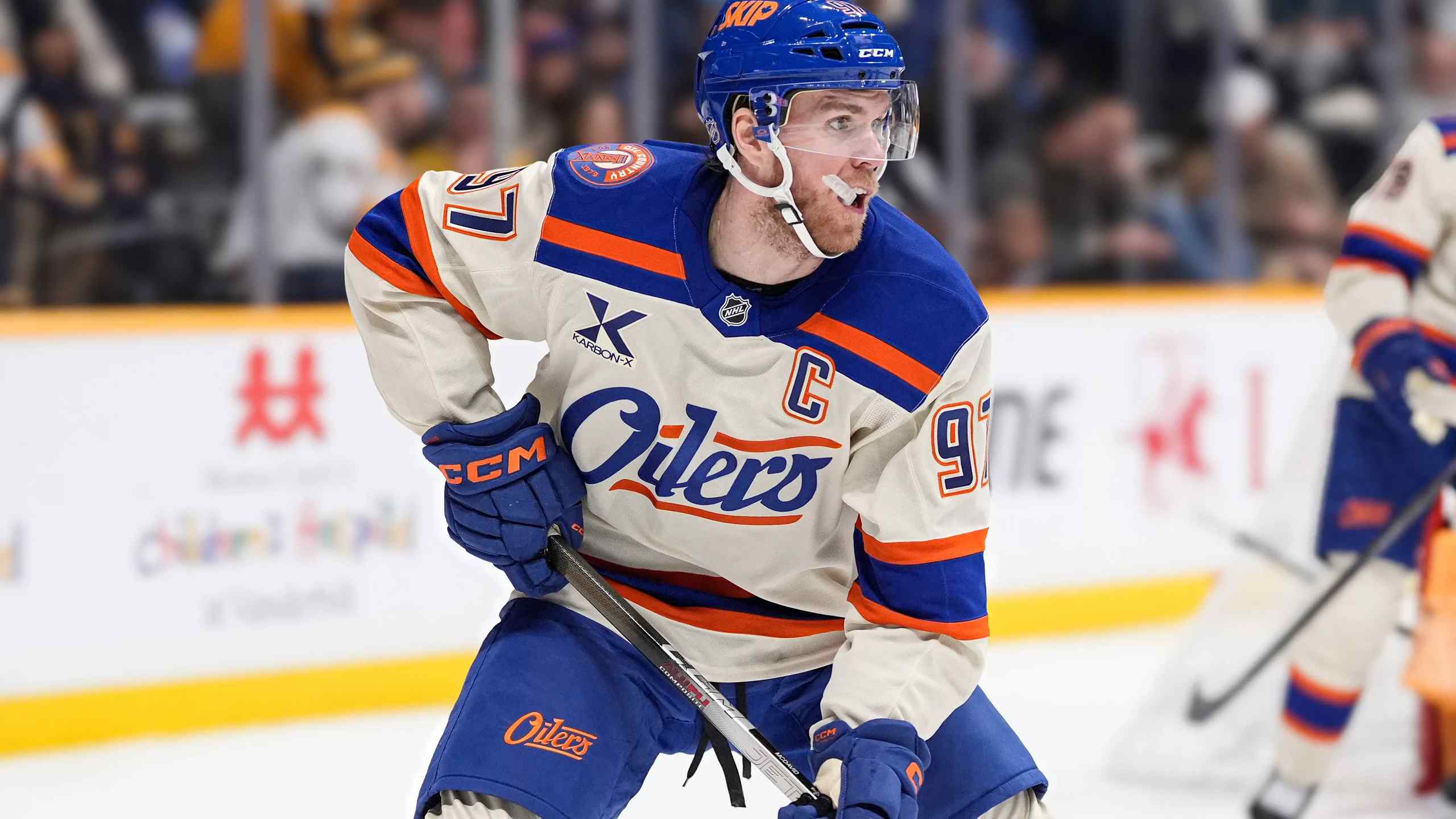 Oilers